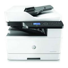 HP A3 MONO LASERJET MFP M436NDA