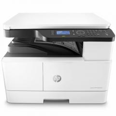 HP A3 MONO LASERJET MFP M42625DN - (rental RM99/month*)