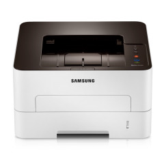 Samsung Mono Laser Printer - SL-M2835DW