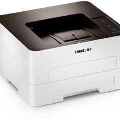 Samsung Mono Laser Printer - SL-M2835DW