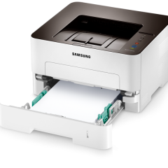 Samsung Mono Laser Printer - SL-M2835DW