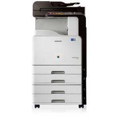 Samsung A3 Colour Copier - CLX-9301NA - (rental RM129/month*)