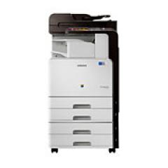 Samsung A3 Colour Copier - CLX-9301NA - (rental RM129/month*)