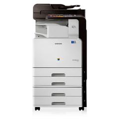 Samsung A3 Colour Copier - CLX-9301NA - (rental RM129/month*)