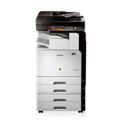 Samsung A3 Colour Copier - CLX-9301NA - (rental RM129/month*)