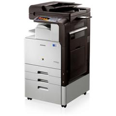 Samsung A3 Colour Copier - CLX-9301NA - (rental RM129/month*)