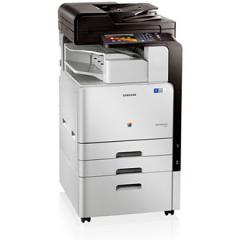 Samsung A3 Colour Copier - CLX-9301NA - (rental RM129/month*)