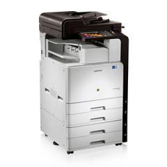 Samsung A3 Colour Copier - CLX-9301NA - (rental RM129/month*)