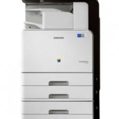 Samsung A3 Colour Copier - CLX-9301NA - (rental RM129/month*)