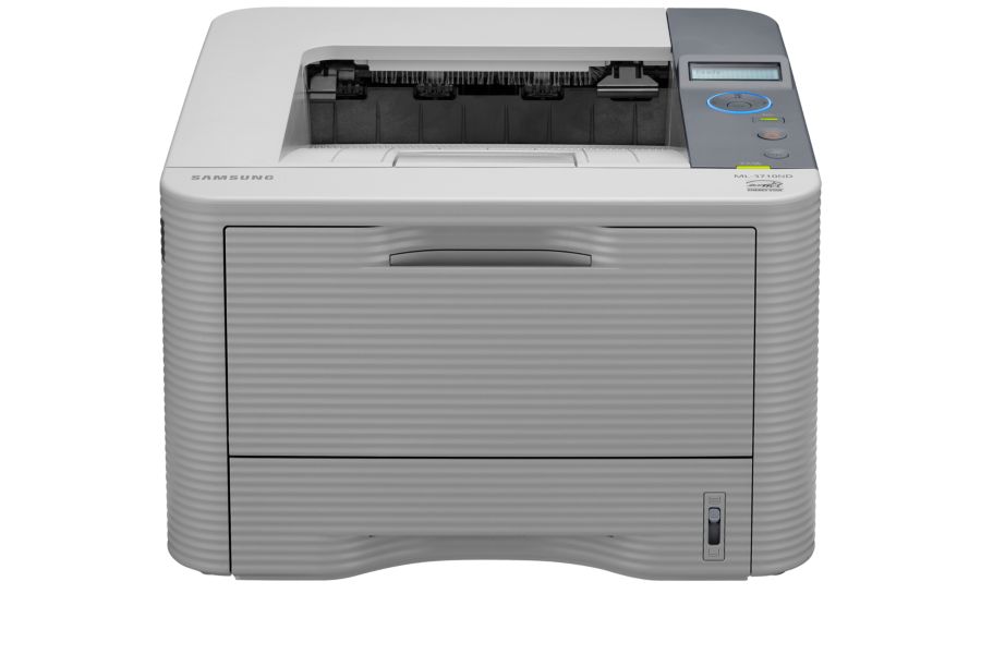 Samsung Mono Laser Printer - ML-3710ND