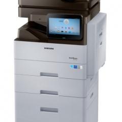 Samsung A4 Mono Copier - SL-M4370LX - (rental RM88/month*)