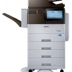 Samsung A4 Mono Copier - SL-M4370LX - (rental RM88/month*)