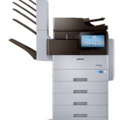 Samsung A4 Mono Copier - SL-M4370LX - (rental RM88/month*)