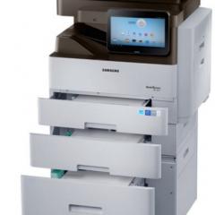 Samsung A4 Mono Copier - SL-M4370LX - (rental RM88/month*)