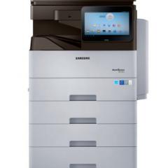 Samsung A4 Mono Copier - SL-M4370LX - (rental RM88/month*)