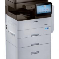 Samsung A4 Mono Copier - SL-M4370LX - (rental RM88/month*)