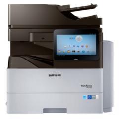 Samsung A4 Mono Copier - SL-M4370LX - (rental RM88/month*)