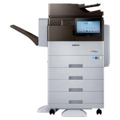 Samsung A4 Mono Copier - SL-M5370LX - (rental RM120/month*)