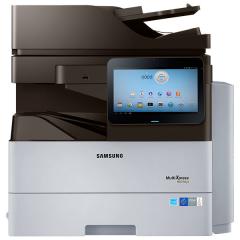 Samsung A4 Mono Copier - SL-M5370LX - (rental RM120/month*)