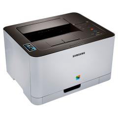 Samsung Colour Laser Printer - SL-C410W
