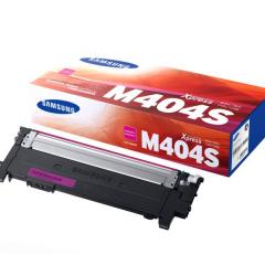 Samsung Toner Cartridge - CLT-M404S