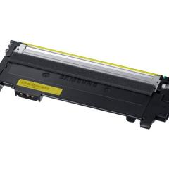 Samsung Toner Cartridge - CLT-Y404S