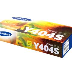 Samsung Toner Cartridge - CLT-Y404S