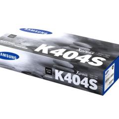 Samsung Toner Cartridge - CLT-K404S