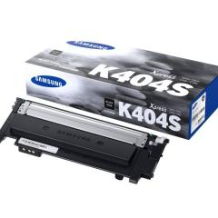 Samsung Toner Cartridge - CLT-K404S