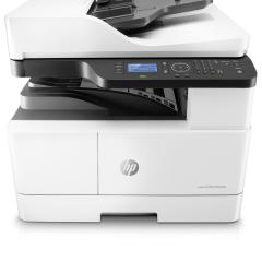 HP A3 MONO LASERJET MFP M440nda - (rental program available*)