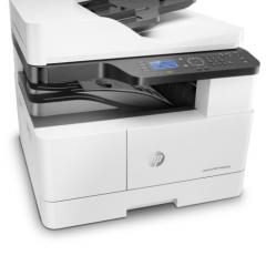 HP A3 MONO LASERJET MFP M440nda - (rental program available*)