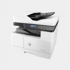 HP A3 MONO LASERJET MFP M440nda - (rental program available*)