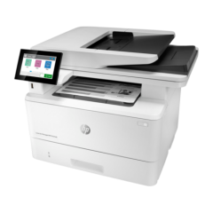 HP A4 Mono LaserJet Managed MFP E42540f