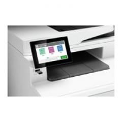 HP A4 Color Laser MFP - E47528f