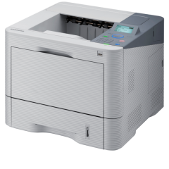 Samsung A4 Mono Printer - ML-5010ND ( rental RM68/month*)