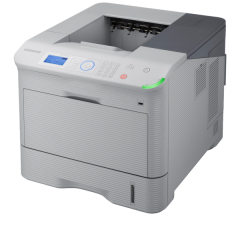 Mono Laser Printer - ML-5510ND