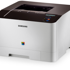 Samsung Colour Laser Printer - CLP-415N