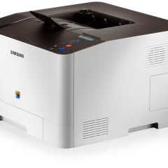 Samsung Colour Laser Printer - CLP-415N