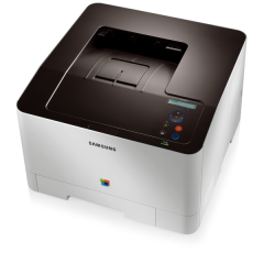 Samsung Colour Laser Printer - CLP-415N