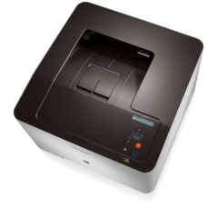 Samsung Colour Laser Printer - CLP-415N