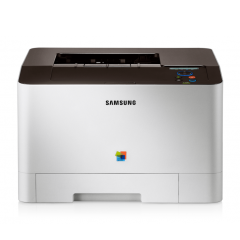Samsung Colour Laser Printer - CLP-415N
