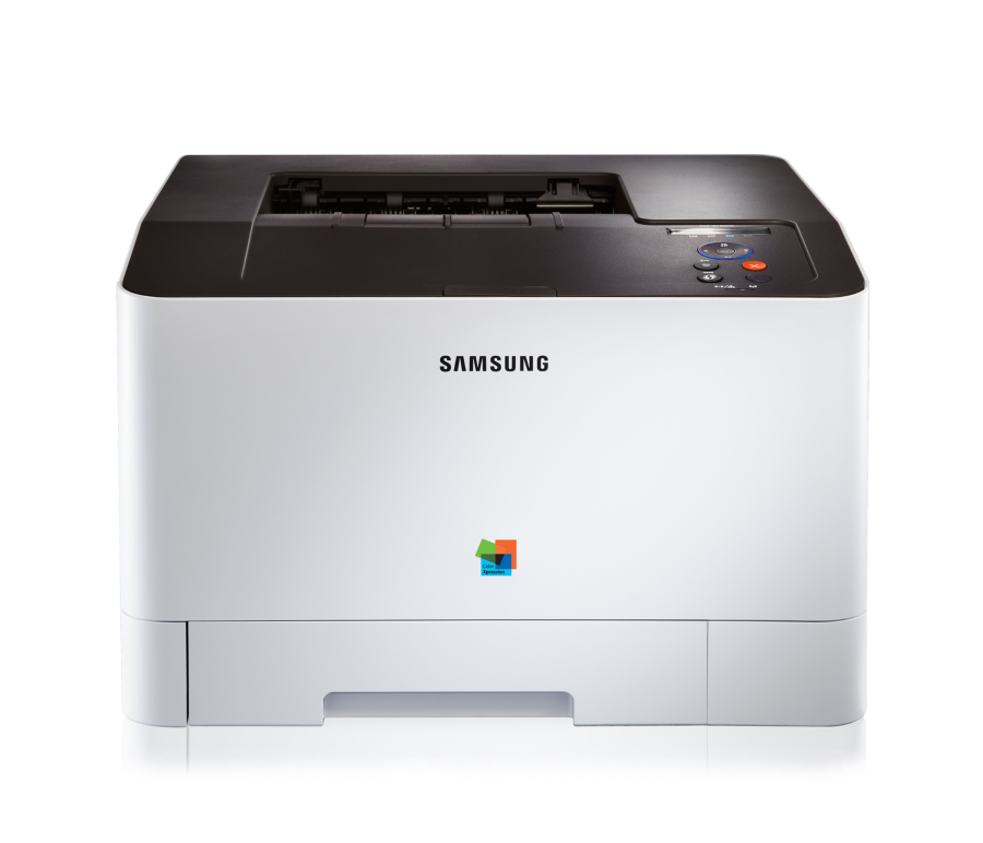 Samsung Colour Laser Printer - CLP-415NW