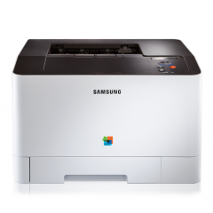 Samsung Colour Laser Printer - CLP-415NW