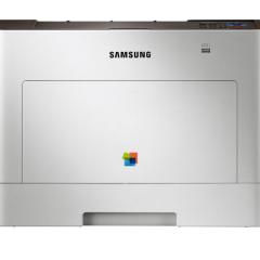 Samsung Colour Laser Printer - CLP-680ND