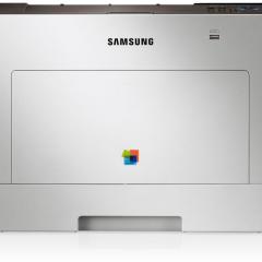 Samsung Colour Laser Printer - CLP-680ND