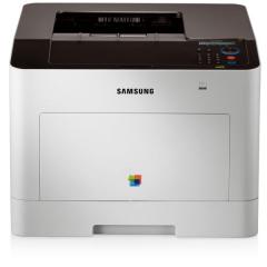 Samsung Colour Laser Printer - CLP-680ND