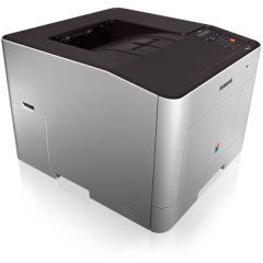 Samsung Colour Laser Printer - CLP-680DW