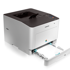 Samsung Colour Laser Printer - CLP-680DW