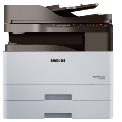 Samsung A3 Mono Copier - SL-K2200ND