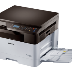 Samsung A3 Mono Copier - SL-K2200ND